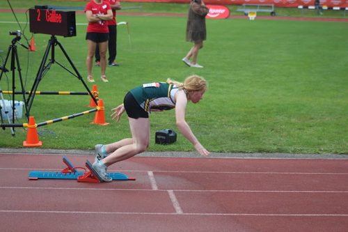 2024 Colgate Games photo